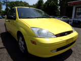 Used 2002 Ford Focus ZX5 Hatchback image 3