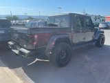 Used 2020 Jeep Gladiator Overland w/ Popular Equipment Package image 4