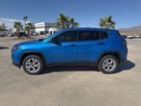 New 2025 Jeep Compass Sport image 2