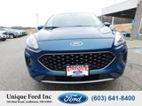 Used 2020 Ford Escape SE image 3