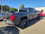 Used 2017 Chevrolet Silverado 1500 LT w/ LT Eassist Package image 5