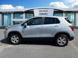 Used 2018 Chevrolet Trax LS image 4