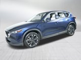 Used 2023 MAZDA CX-5 AWD 2.5 S w/ Premium Plus Pkg image 3