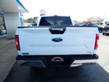Used 2018 Ford F150 XLT w/ Equipment Group 302A Luxury image 4
