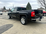 Used 2015 GMC Sierra 1500 SLT w/ SLT Preferred Package image 3