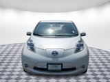 Used 2015 Nissan Leaf SL w/ Premium Package image 2