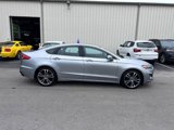 Used 2020 Ford Fusion Titanium image 4