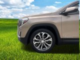 Used 2018 GMC Terrain SLT w/ Preferred Package image 2
