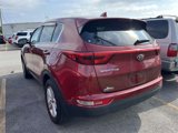 Used 2018 Kia Sportage LX image 4