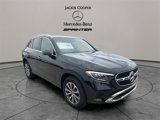 New 2025 Mercedes-Benz GLC 300 4MATIC image 5