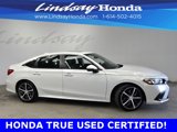 Certified 2022 Honda Civic Touring image 6