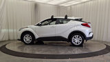 Certified 2021 Toyota C-HR LE image 2