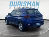 Used 2020 Hyundai Venue SEL image 4