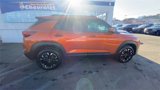 Certified 2022 Chevrolet TrailBlazer LT w/ Convenience Package image 2