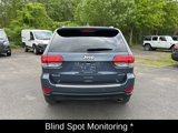 Used 2021 Jeep Grand Cherokee Limited image 5