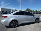 Used 2021 Toyota Corolla SE image 4