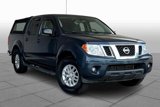 Used 2019 Nissan Frontier SV w/ Value Truck Package image 2