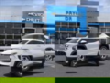 New 2025 Chevrolet Trax LS image 2