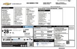 Used 2023 Chevrolet Equinox LT image 2
