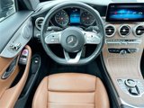 Used 2019 Mercedes-Benz C 300 4MATIC Coupe w/ AMG Line image 3