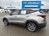 Used 2023 Kia Seltos LX image 4