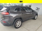 Used 2015 Jeep Cherokee Latitude w/ Cold Weather Group image 5