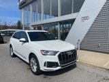 Used 2022 Audi Q7 3.0T Premium Plus w/ Premium Plus Package image 4