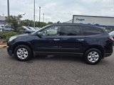 Used 2016 Chevrolet Traverse LS image 2