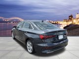 Used 2024 Audi A3 2.0T Premium Plus w/ Premium Plus Package image 3