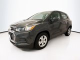 Used 2019 Chevrolet Trax LS image 3