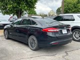 Used 2017 Ford Fusion Titanium image 4