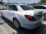 Used 2019 Mercedes-Benz C 300 4MATIC Sedan image 2