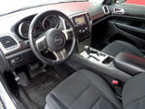 Used 2012 Jeep Grand Cherokee Laredo image 2