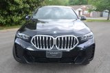 Used 2025 BMW X6 xDrive40i image 6