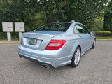 Used 2013 Mercedes-Benz C 300 4MATIC Sedan image 5
