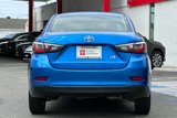Certified 2018 Toyota Yaris iA image 5