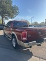 Used 2013 RAM 1500 Laramie Longhorn w/ Convenience Group image 2