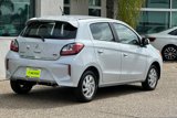 New 2024 Mitsubishi Mirage ES image 4
