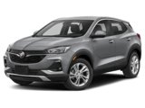 Certified 2023 Buick Encore GX Preferred w/ Cold Weather Comfort Package image 1