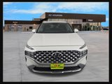 Used 2021 Hyundai Santa Fe SEL image 2
