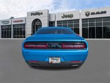 Certified 2018 Dodge Challenger SXT image 4