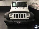 Used 2015 Jeep Wrangler Unlimited Sport w/ Quick Order Package 24S image 4