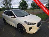 New 2024 Ford Escape ST-Line Elite w/ Premium Technology Package image 2