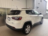 Used 2022 Jeep Compass Latitude w/ Convenience Group image 3