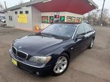 Used 2006 BMW 750Li image 3