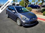 Used 2016 Hyundai Accent SE image 2