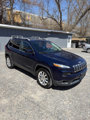 Used 2016 Jeep Cherokee Limited image 2