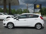 Used 2016 Ford Fiesta SE image 3