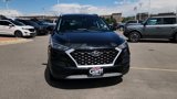 Used 2021 Hyundai Tucson SEL image 4