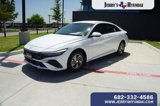 New 2025 Hyundai Elantra SE image 4
